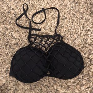 Swim suit top size 36DD